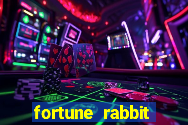 fortune rabbit gratis demo